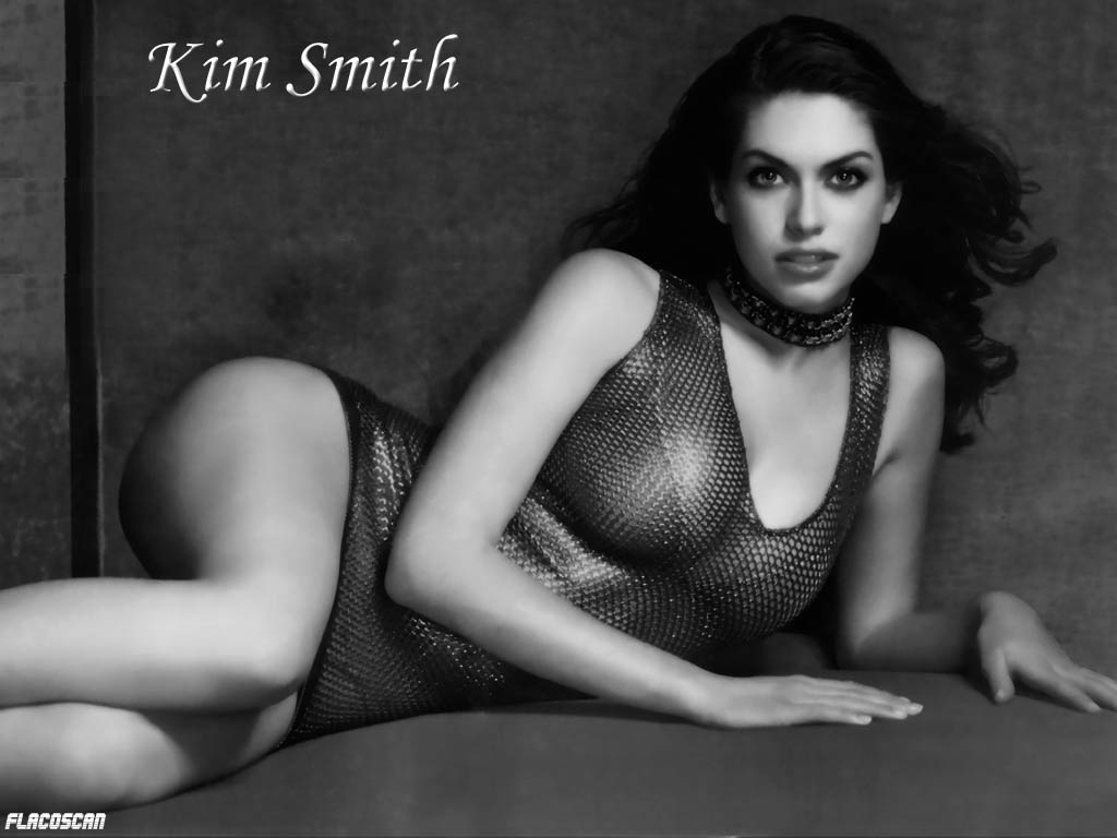 Kim smith