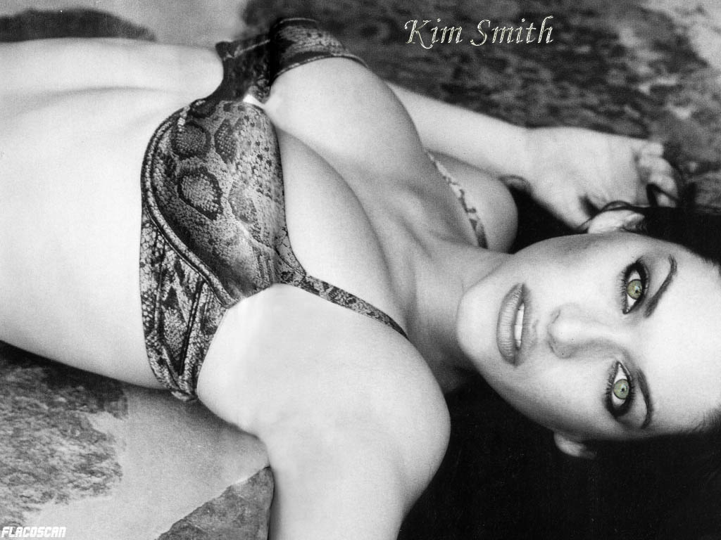 Kim smith