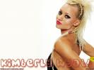 Kimberly wyatt