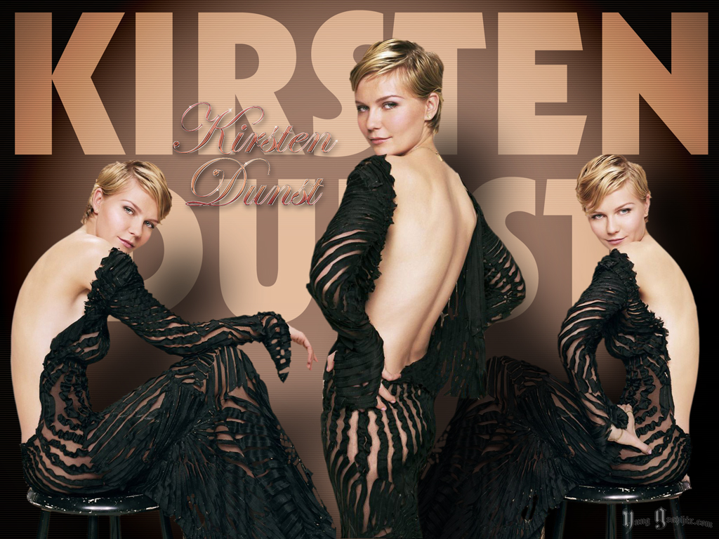 Kirsten Dunst - Images Hot