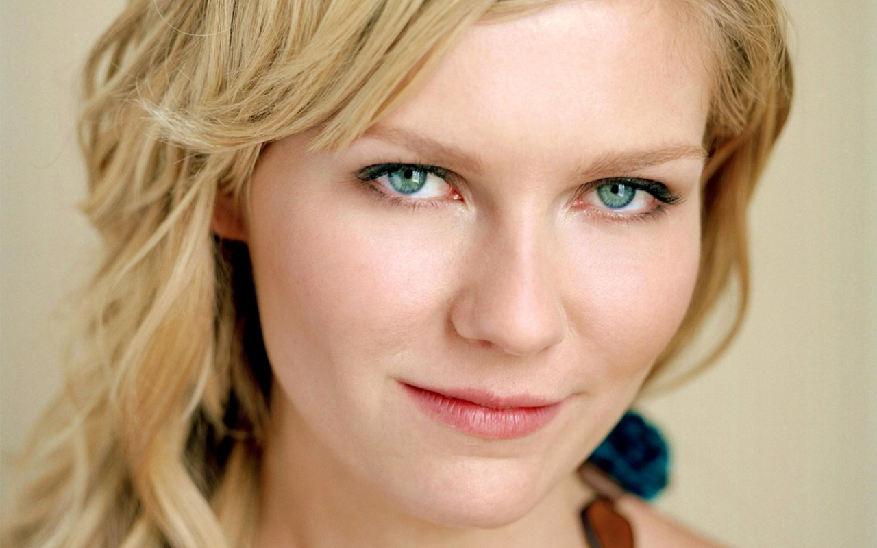 Kirsten Dunst - Picture Colection