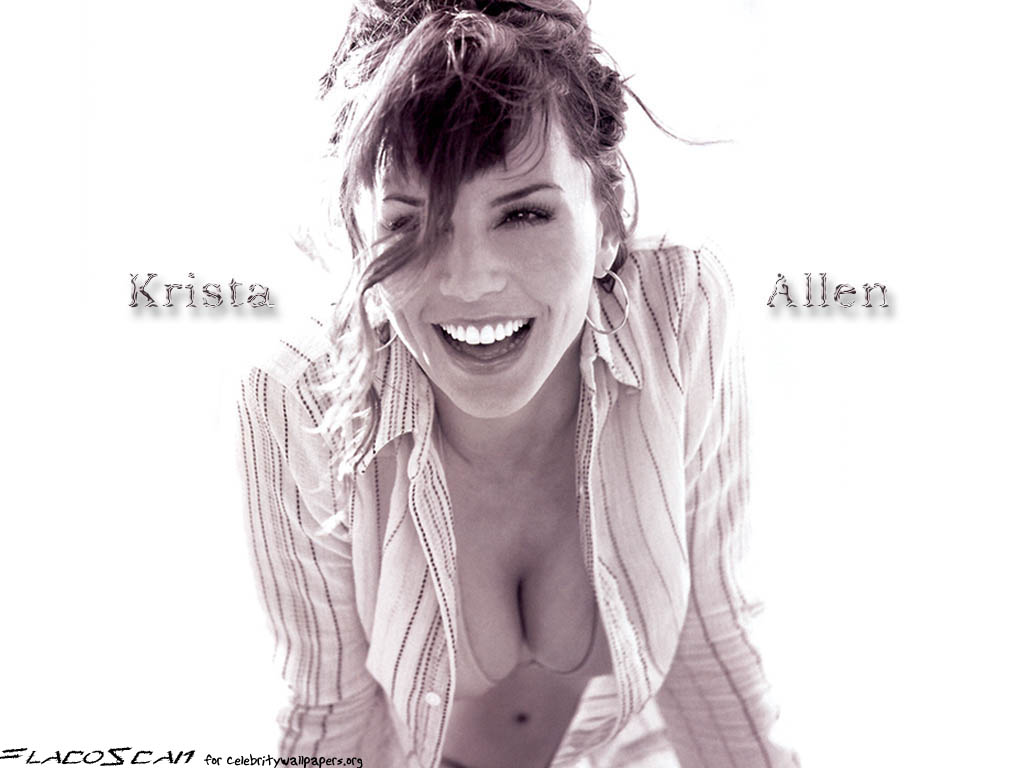 Krista allen