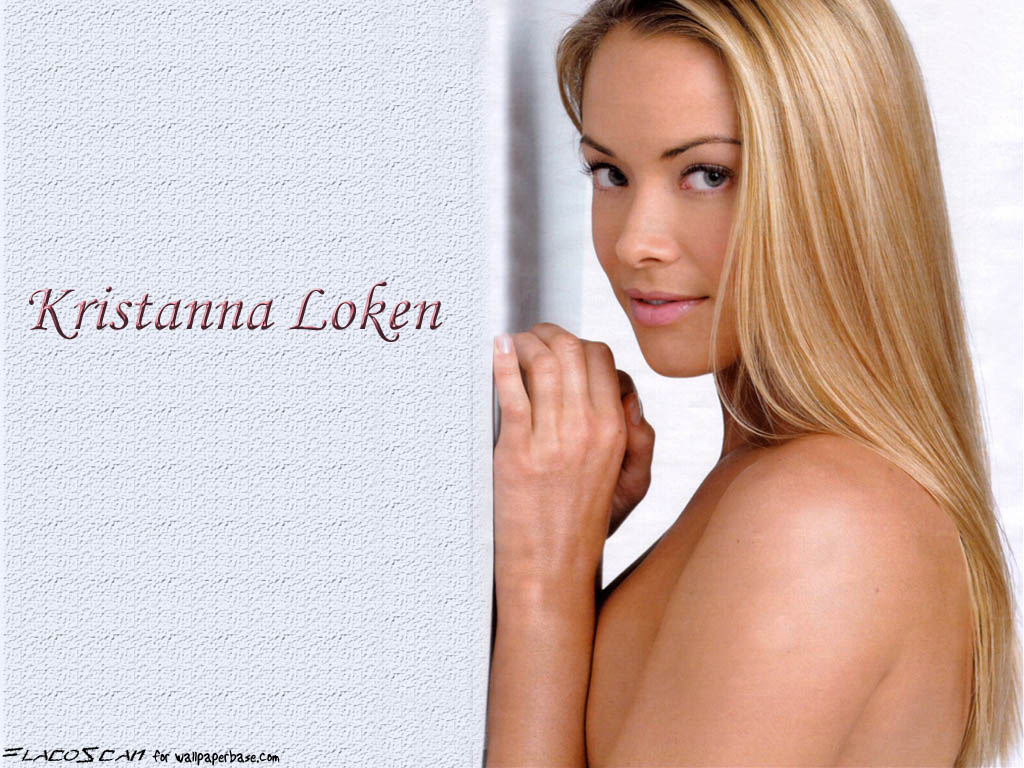 Kristanna loken