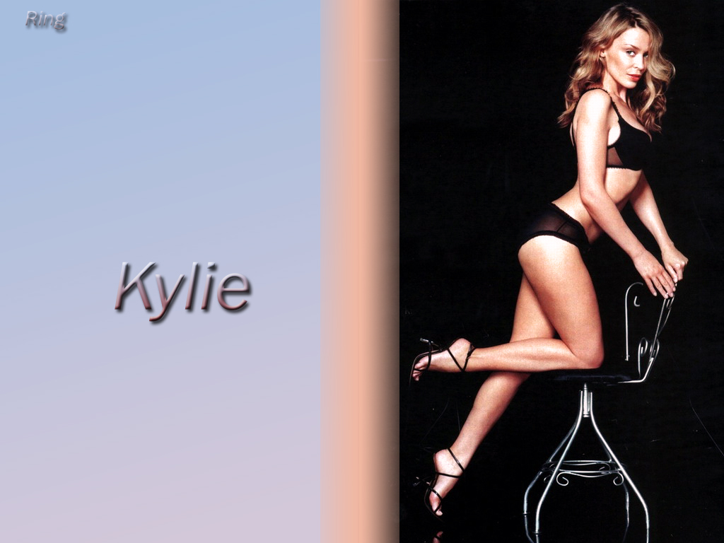 Kylie minogue