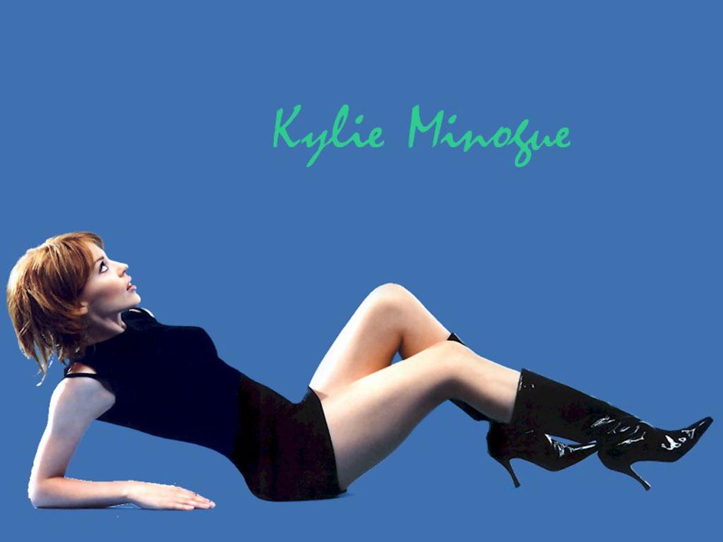 Kylie minogue