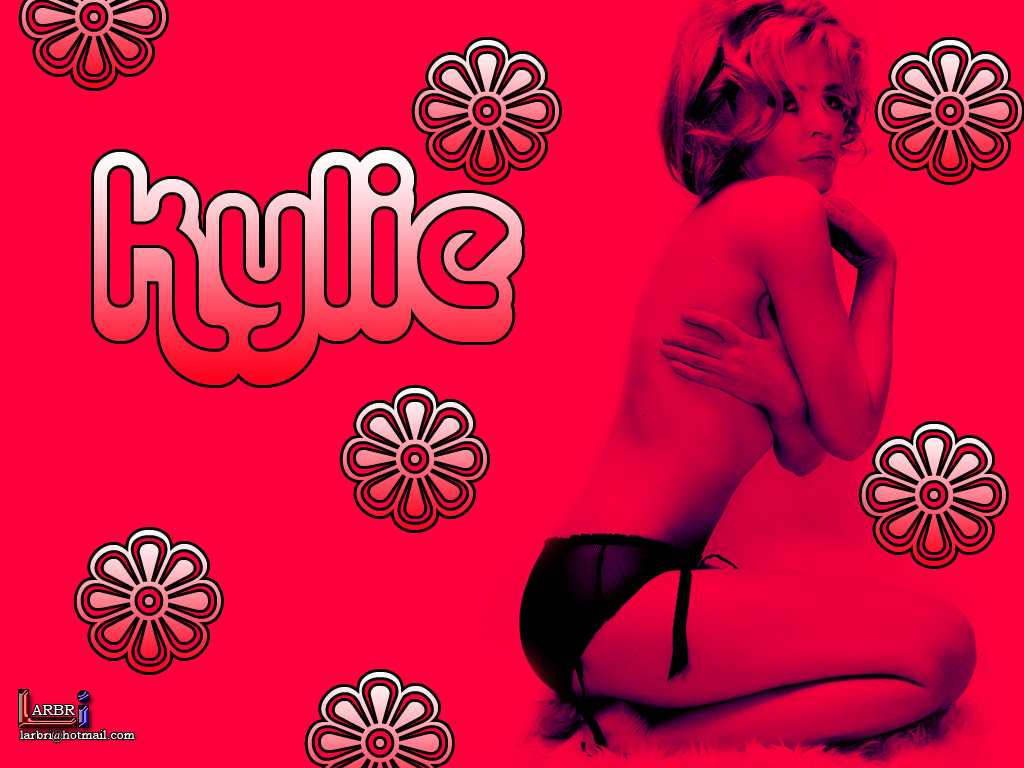 Kylie minogue