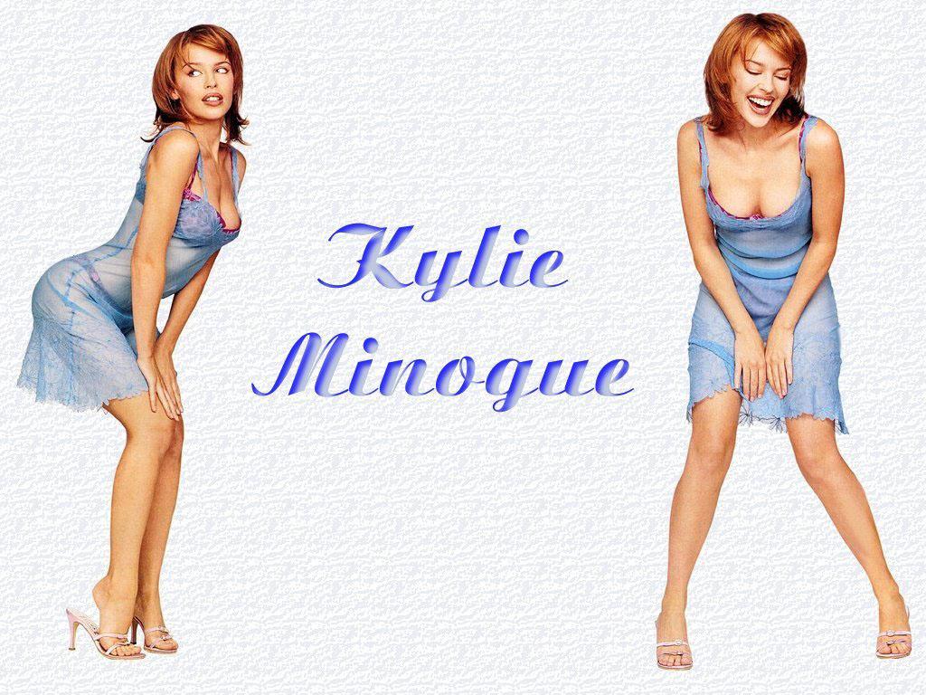 Kylie minogue