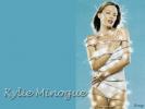 Kylie minogue