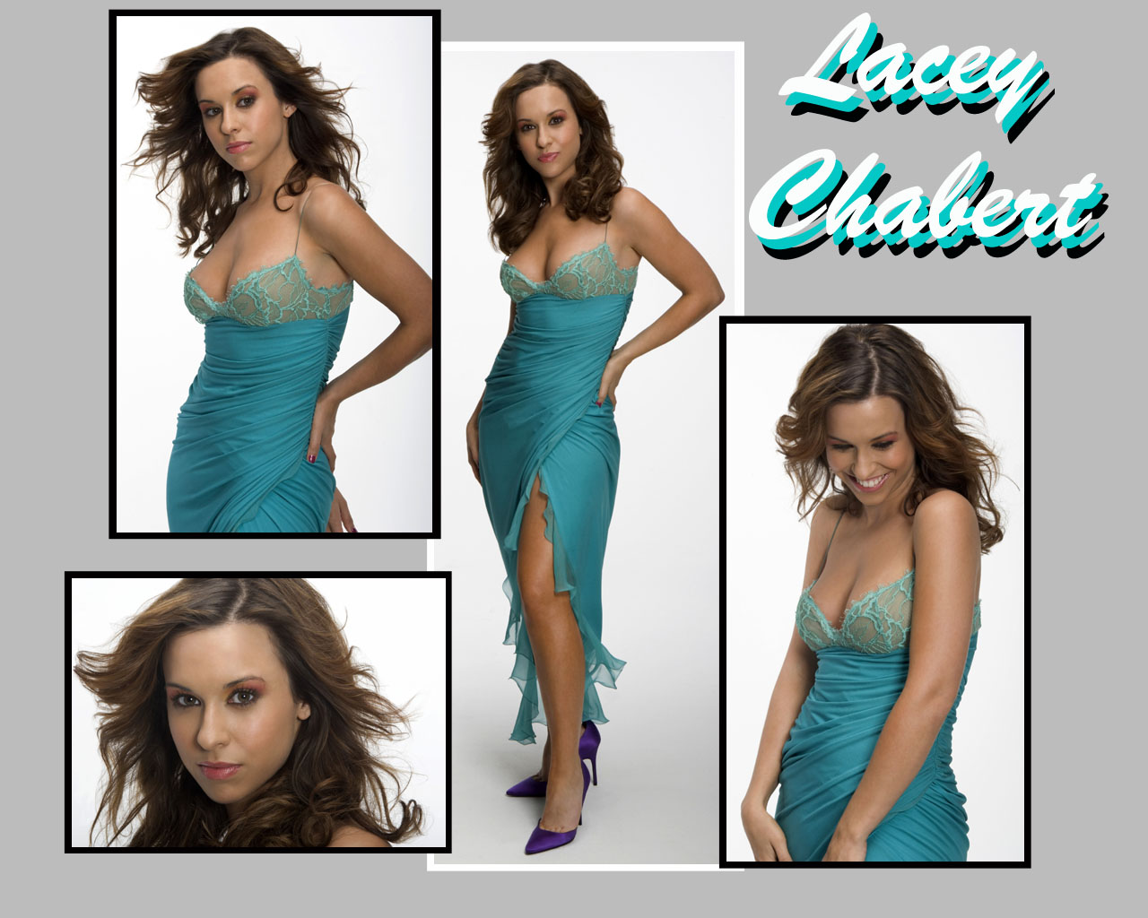 Lacey chabert