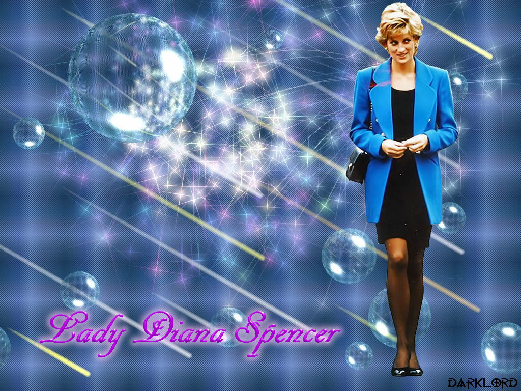 Lady diana