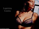 Laetitia casta