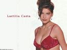 Laetitia casta