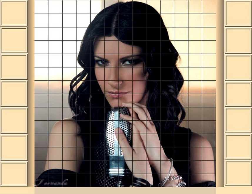 Laura pausini