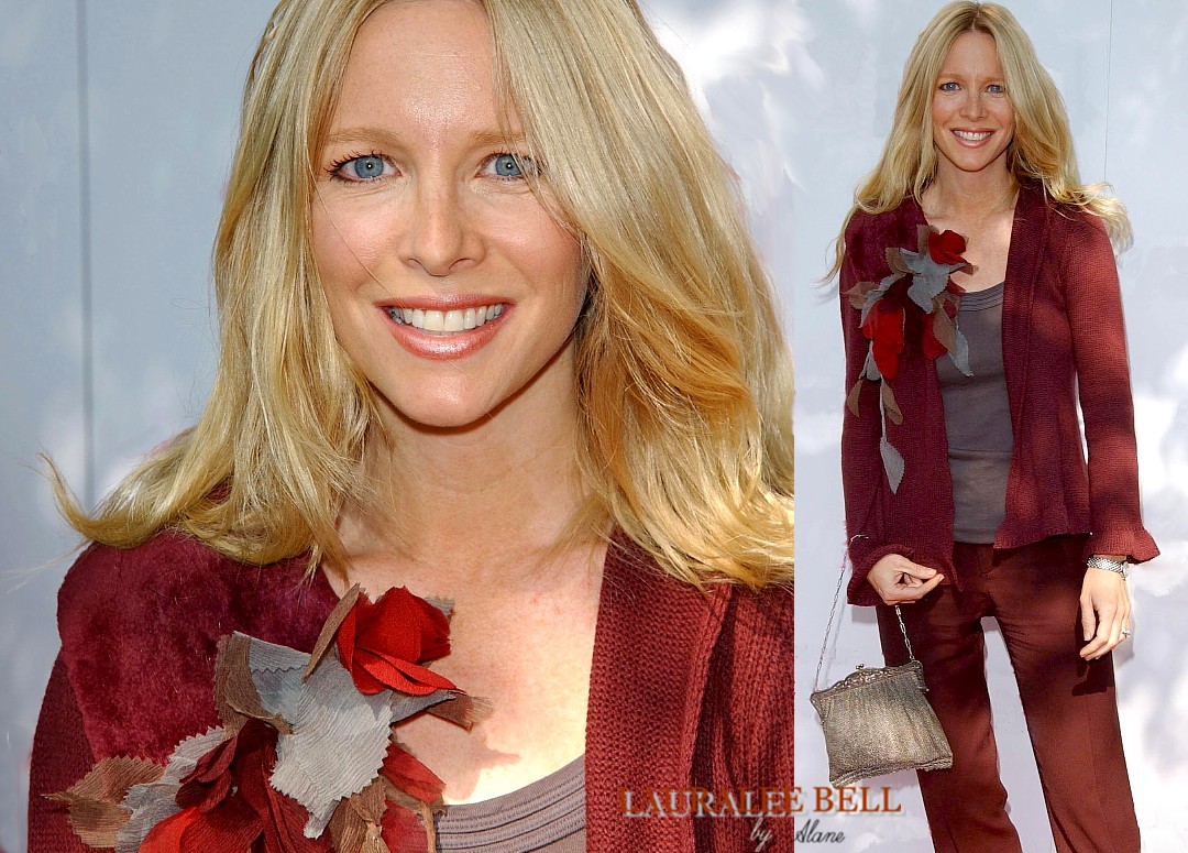 Lauralee bell