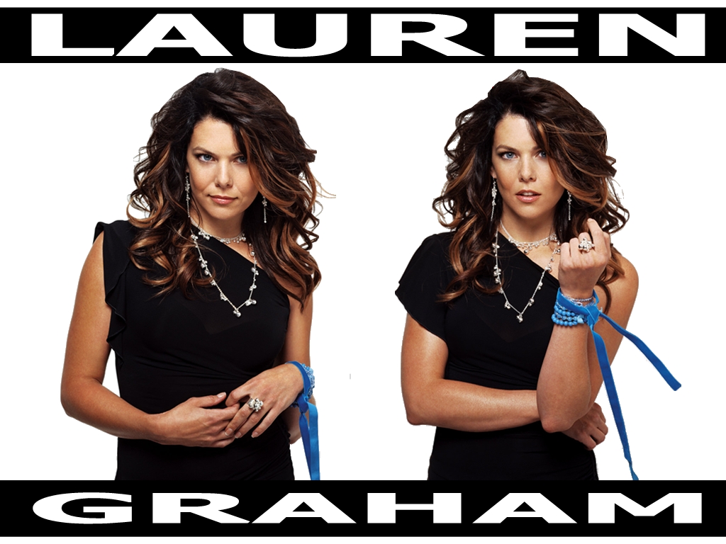 Lauren graham