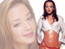 Leah remini