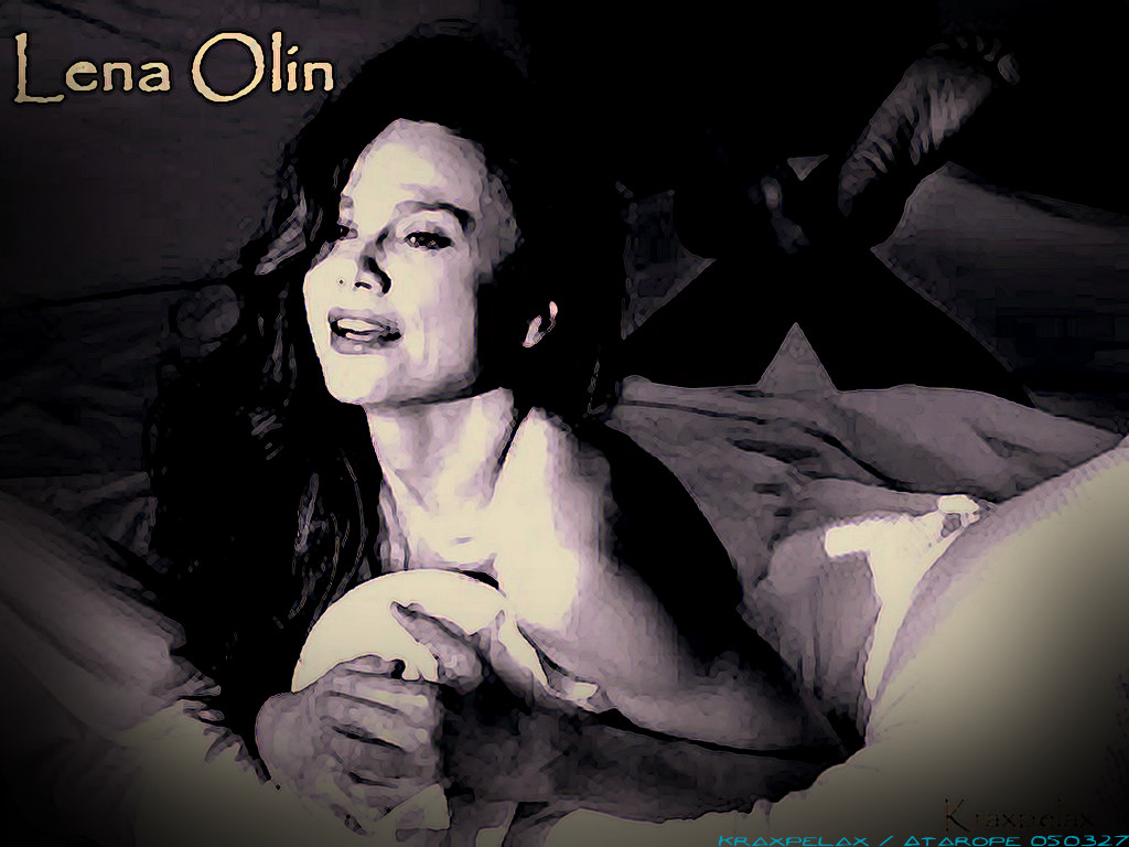 Lena olin