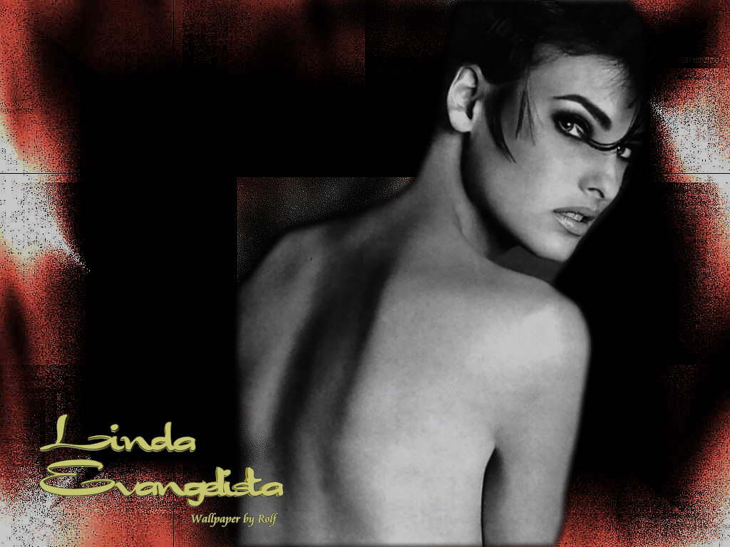 Linda evangelista