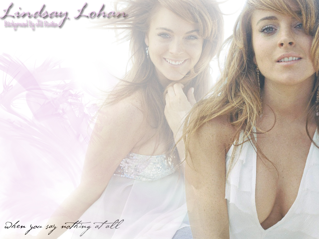 Lindsay lohan