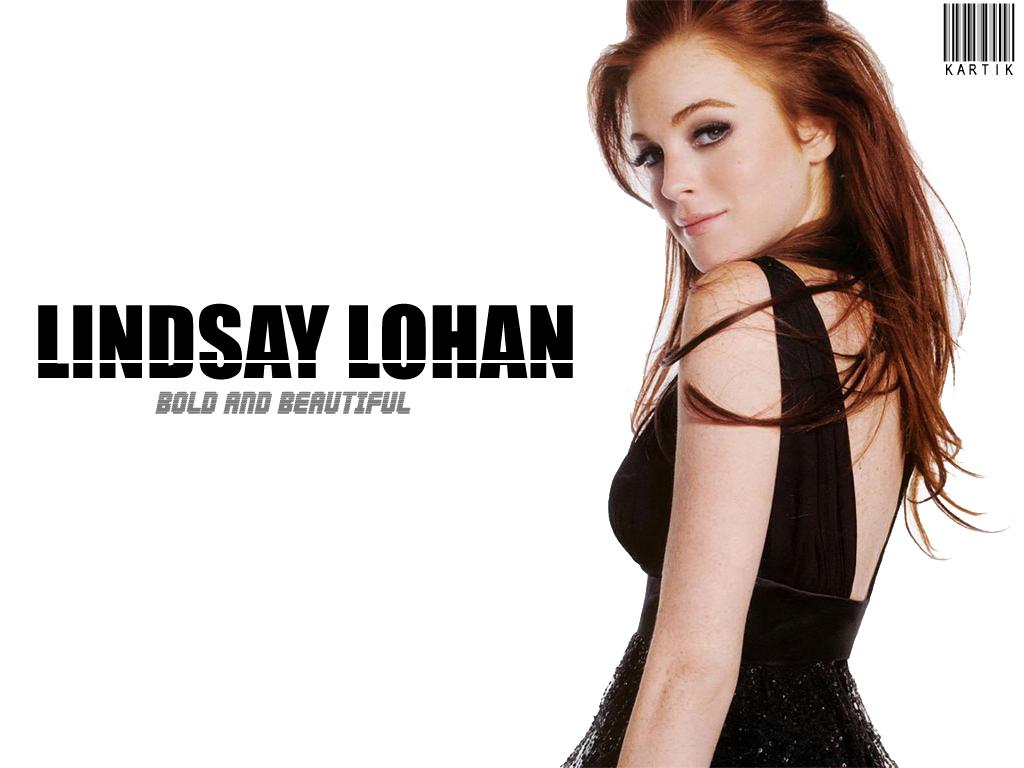 Lindsay lohan