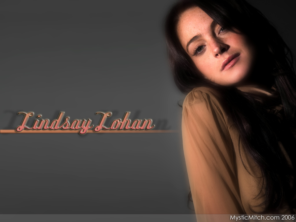 Lindsay lohan