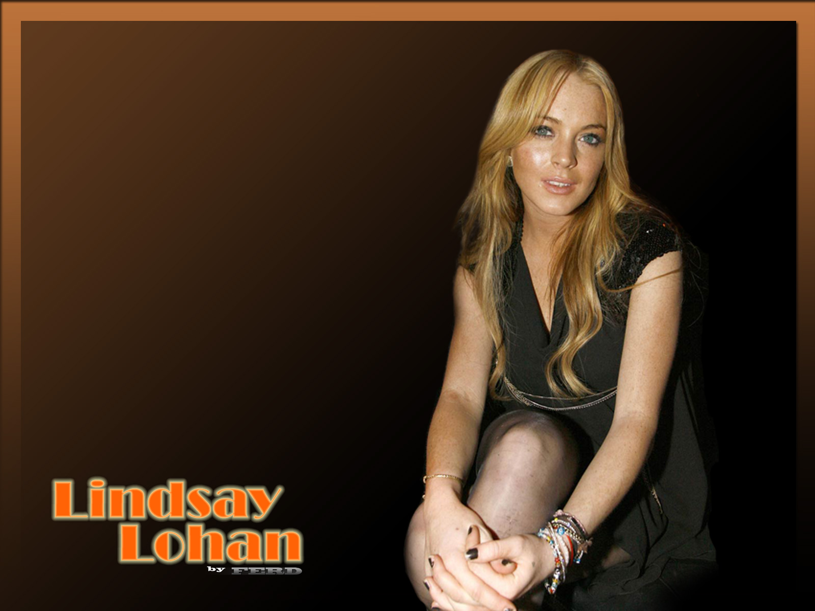 Lindsay lohan