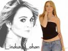 Lindsay lohan