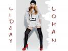 Lindsay lohan
