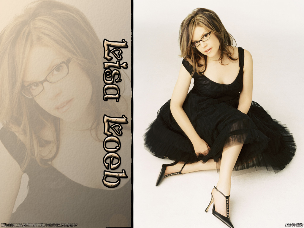 Lisa loeb