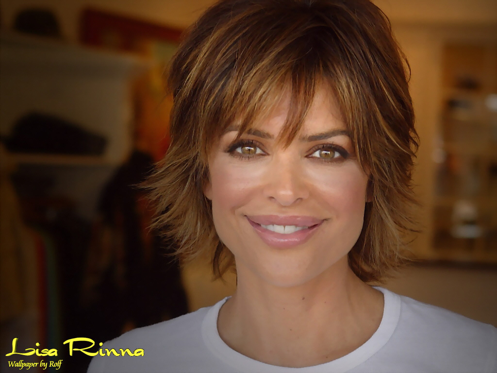 Lisa rinna