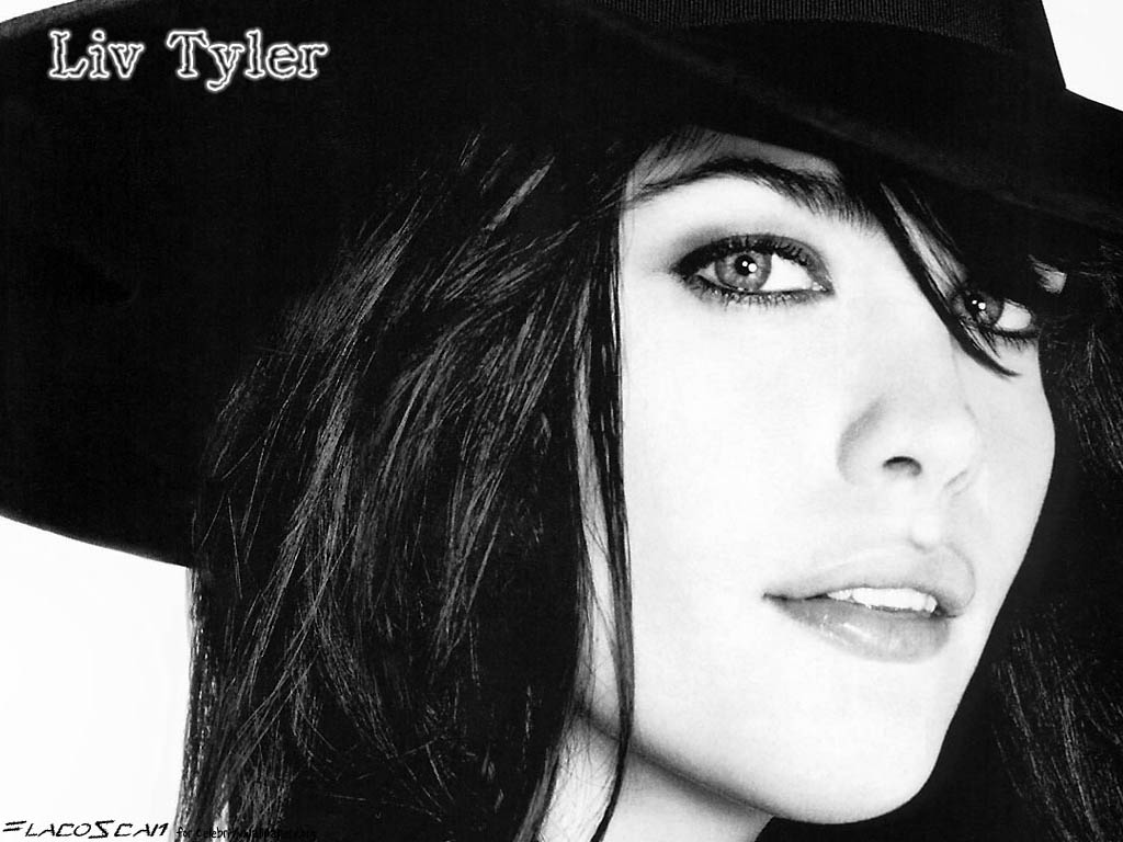 Liv tyler