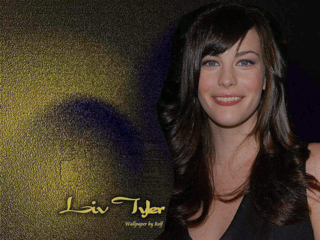 Liv tyler