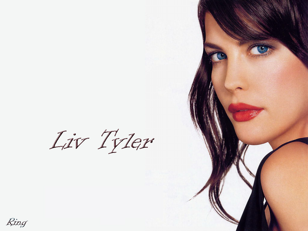 Liv tyler