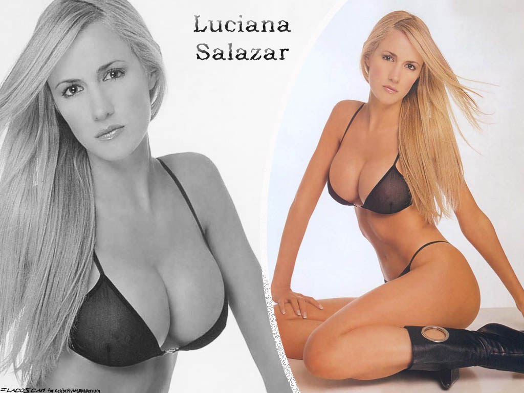 Luciana salazar