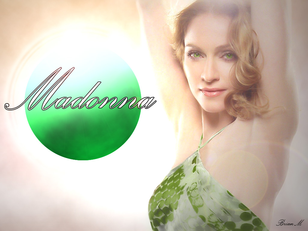 Madonna