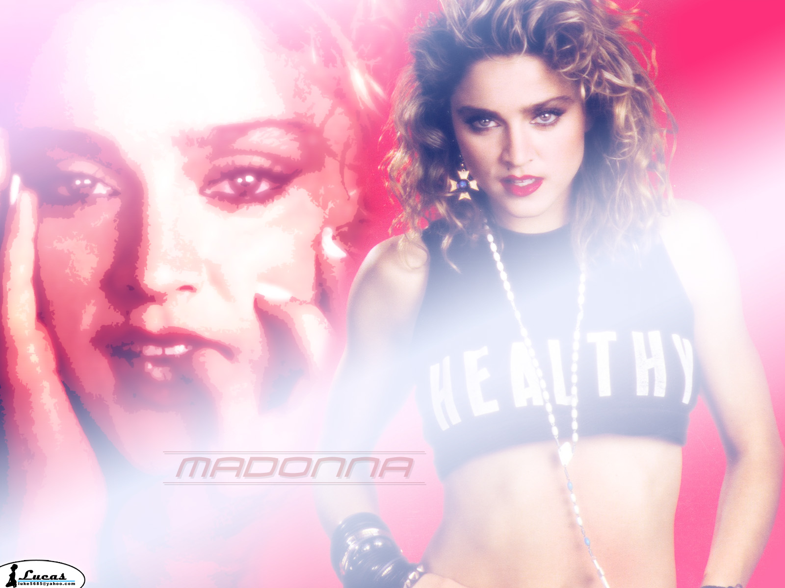 Madonna