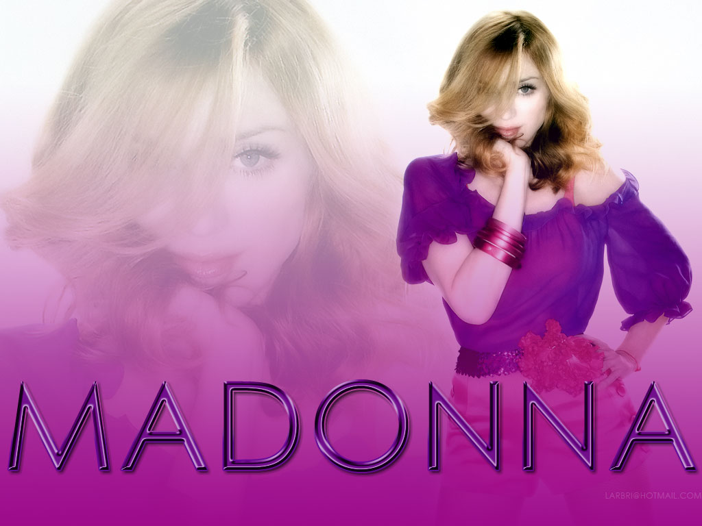 Madonna