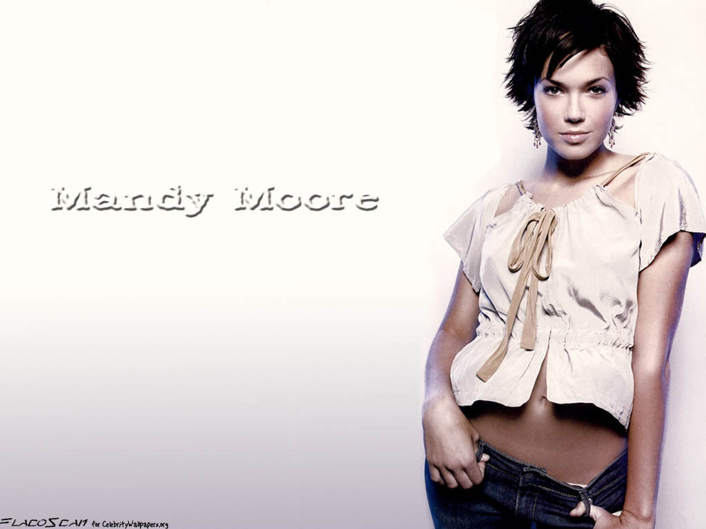 Mandy moore