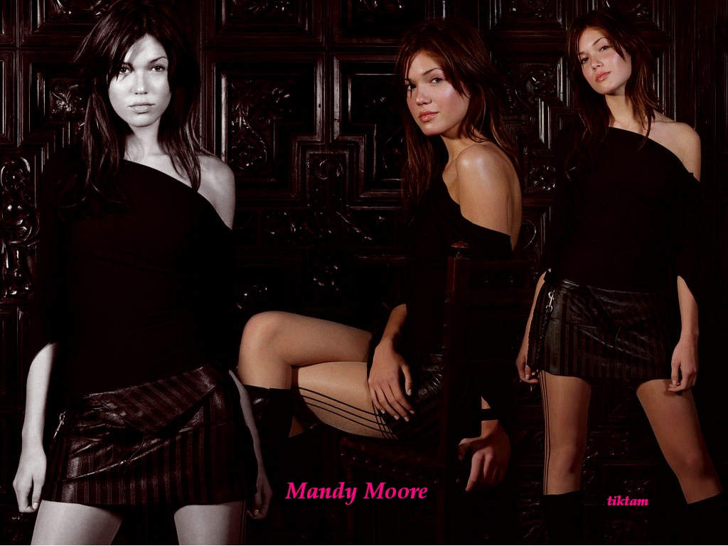 Mandy moore