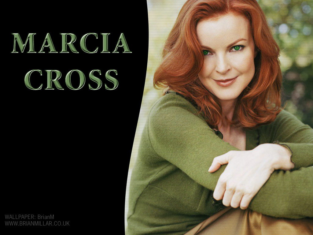 Marcia Cross - Picture Hot