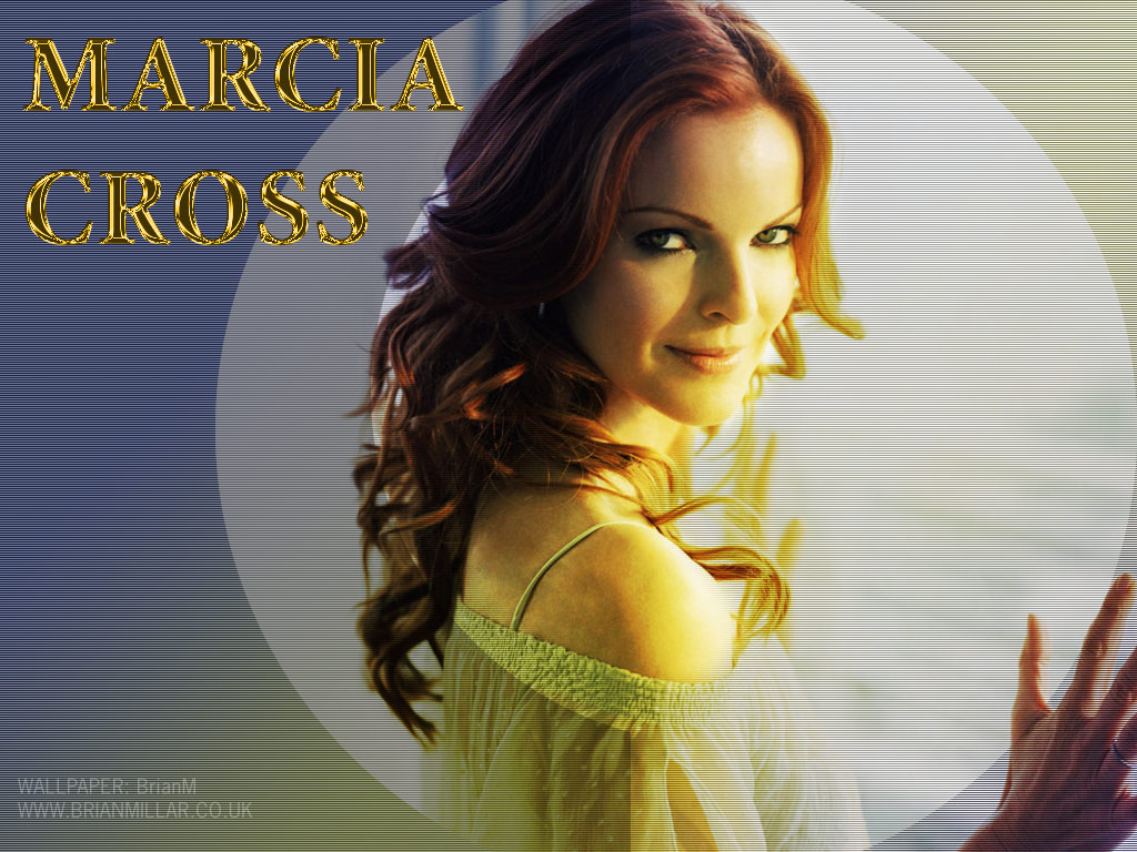 Marcia cross