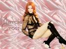 Marcia cross