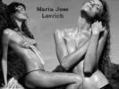 Maria jose lovrich