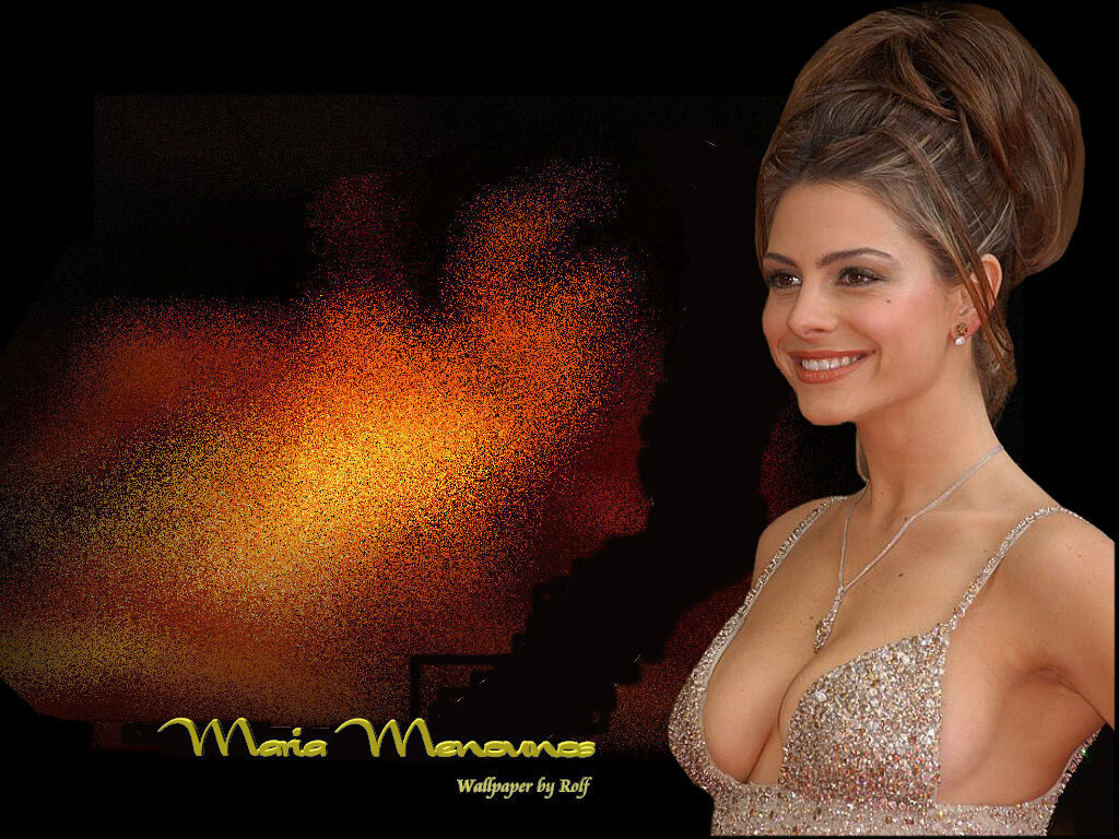 Maria Menounos - Photos Hot