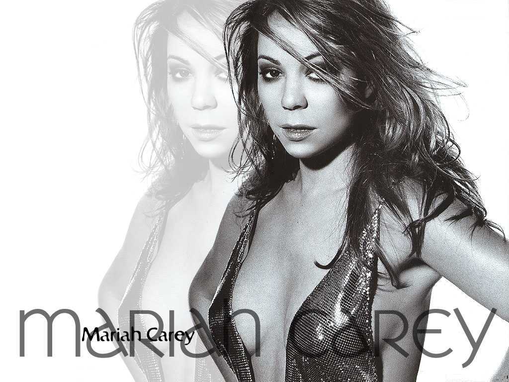 Mariah Carey - Images Hot