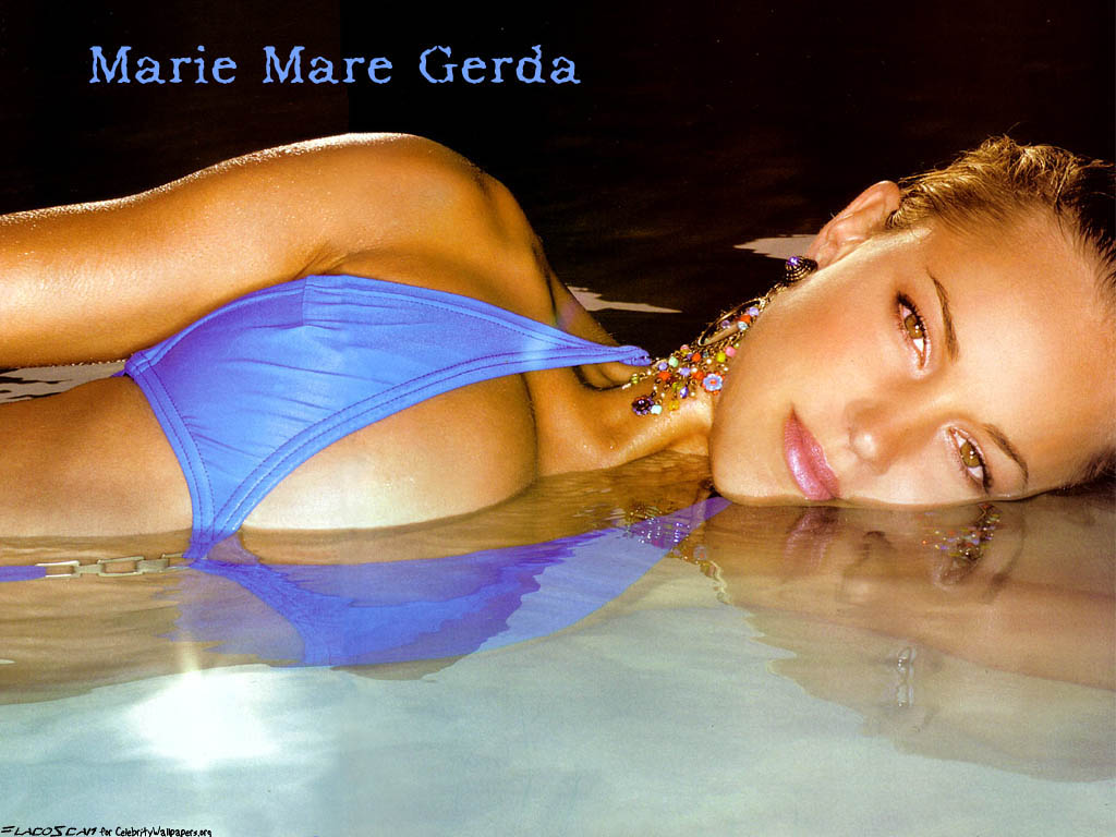 Marie mare gerda