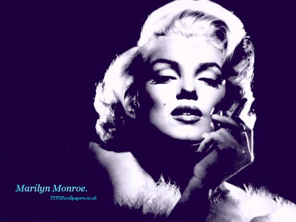 Marilyn monroe