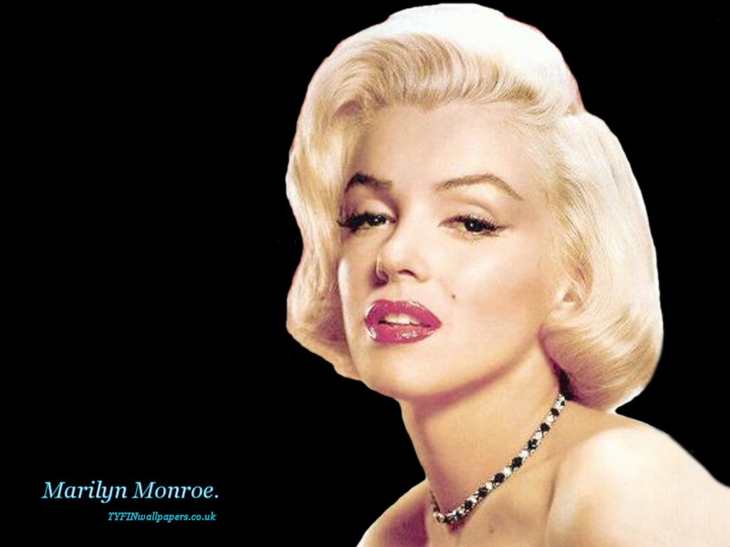 Marilyn monroe