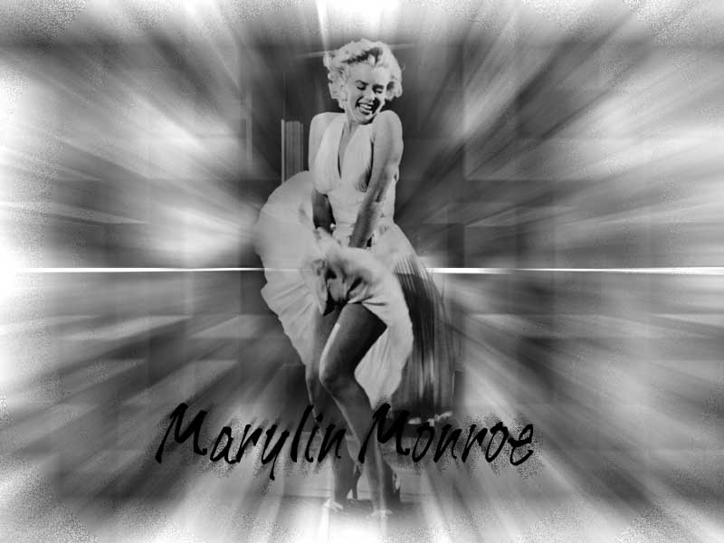 Marilyn monroe