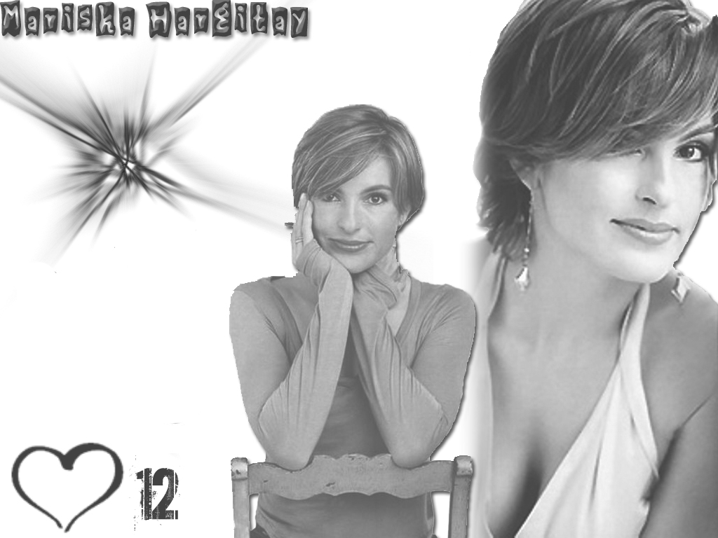 Mariska hargitay